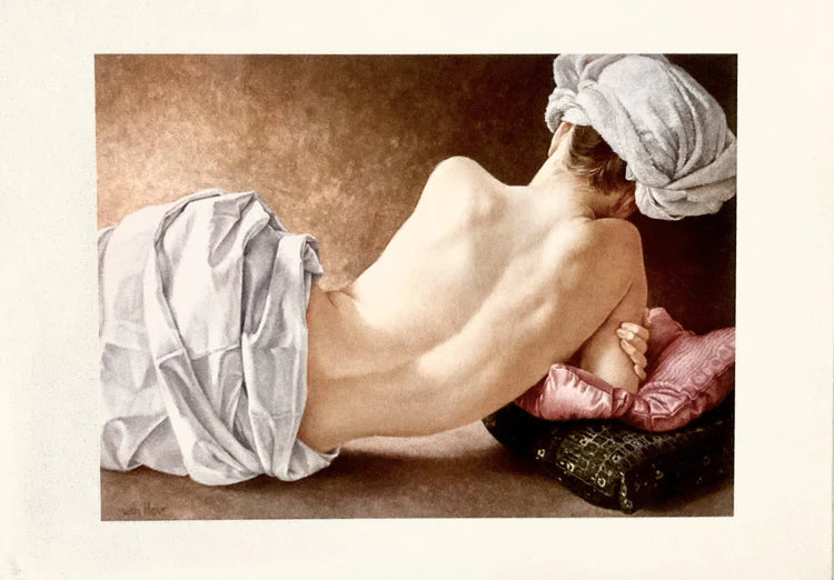 Francine Van Hove -  The Odelisk