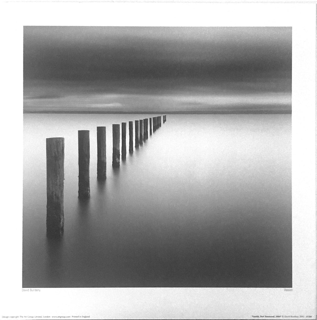 Burdeny, David - Vanish, Port Townsend, 2004