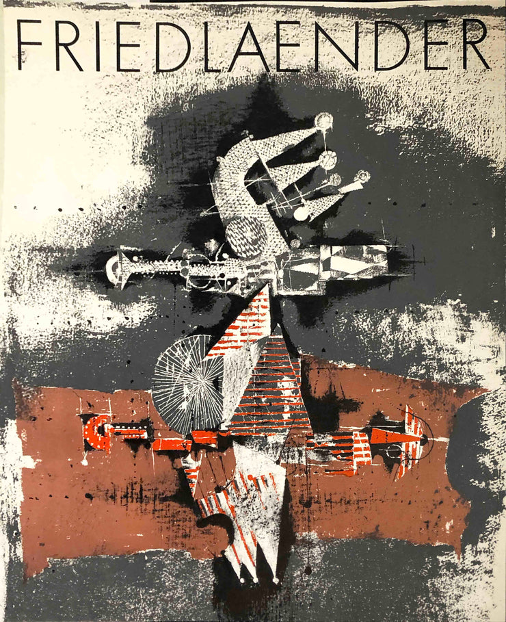 Friedlaender - Friedlaender