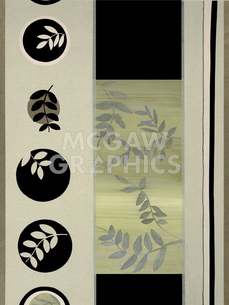 Dominique Gaudin - Leaf Flow