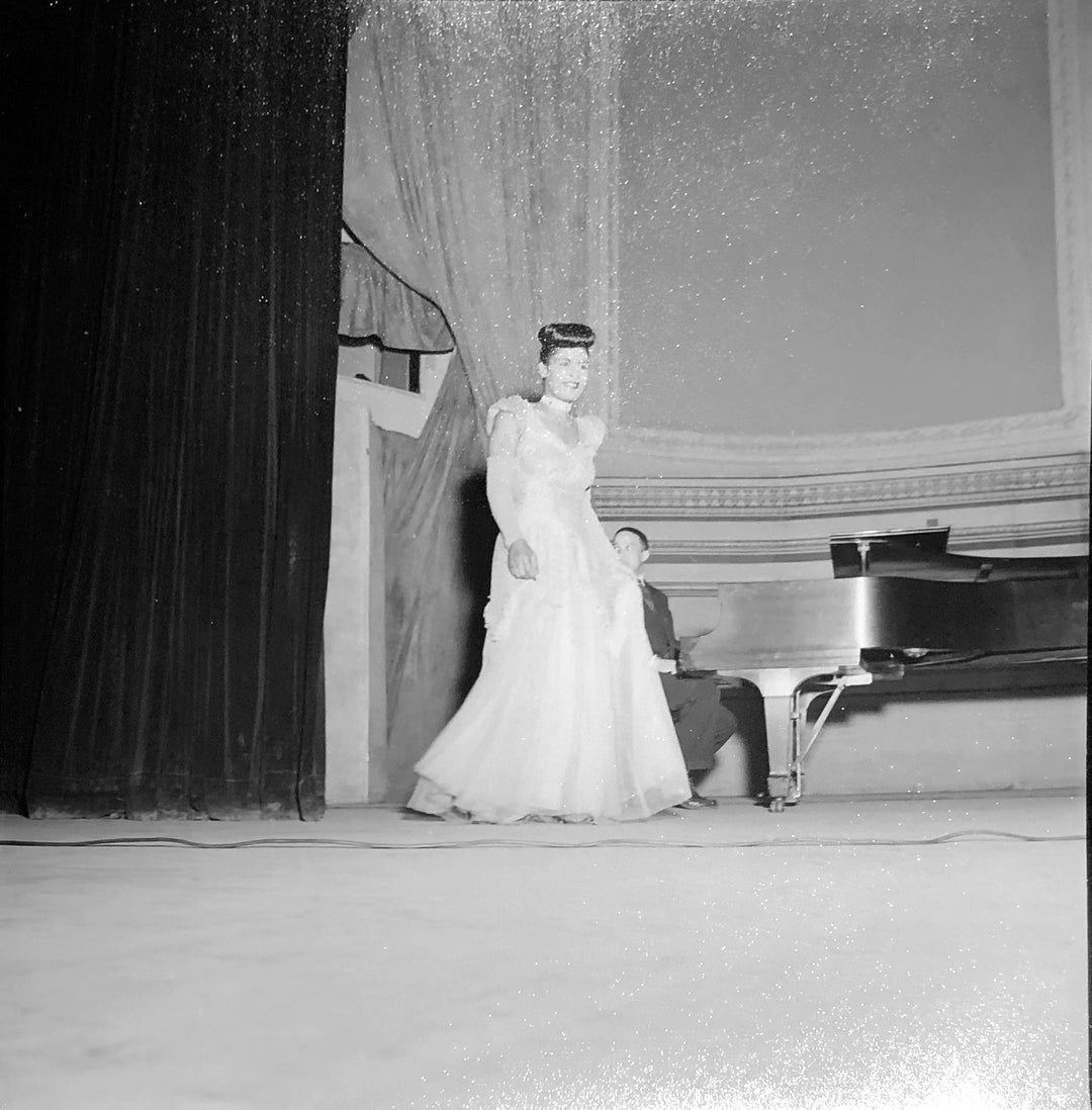Billie Holiday