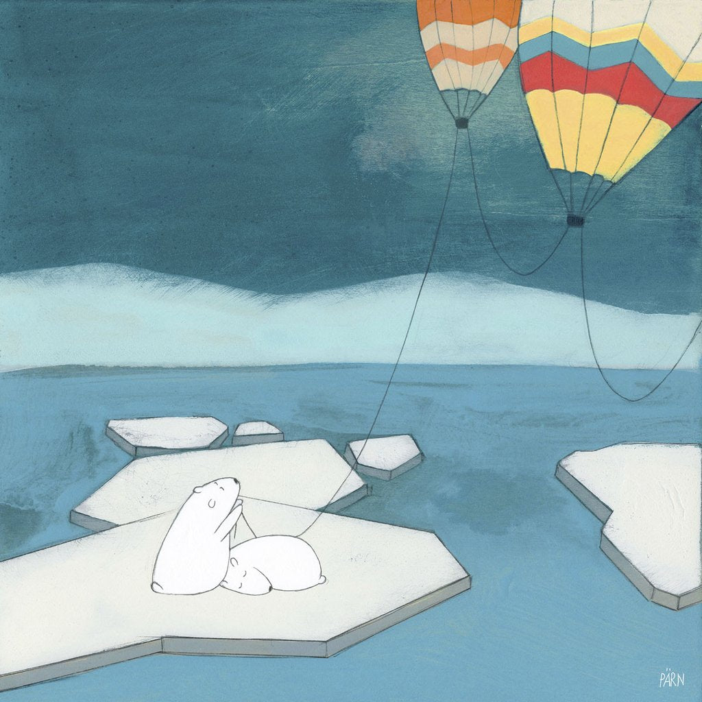 Kristiana Pärn "Imagine"