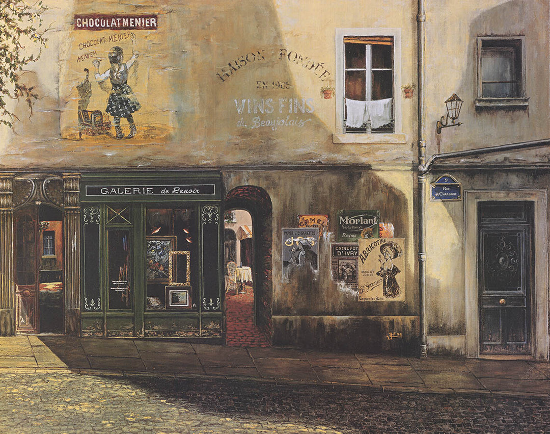 Jose Candia - L'affiche (Ltd. Edt.)