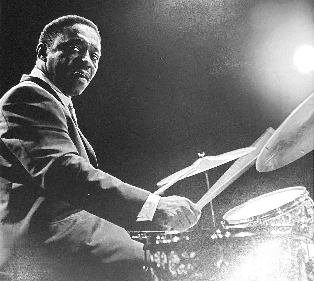 Art Blakey I