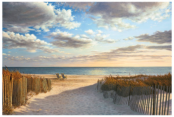 Daniel Pollera - Sunset Beach