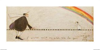 Sam Toft - I Would Wait My Whole Life for You