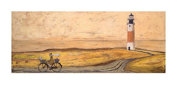 Sam Toft - A Day of Light