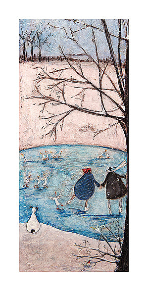 Sam Toft - Winter