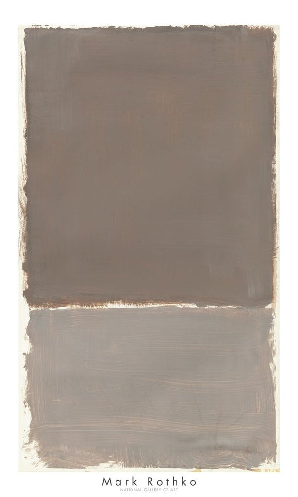 Dark grey on a medium grey on a white background.