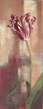 Donovan Maria - Parrot Tulip