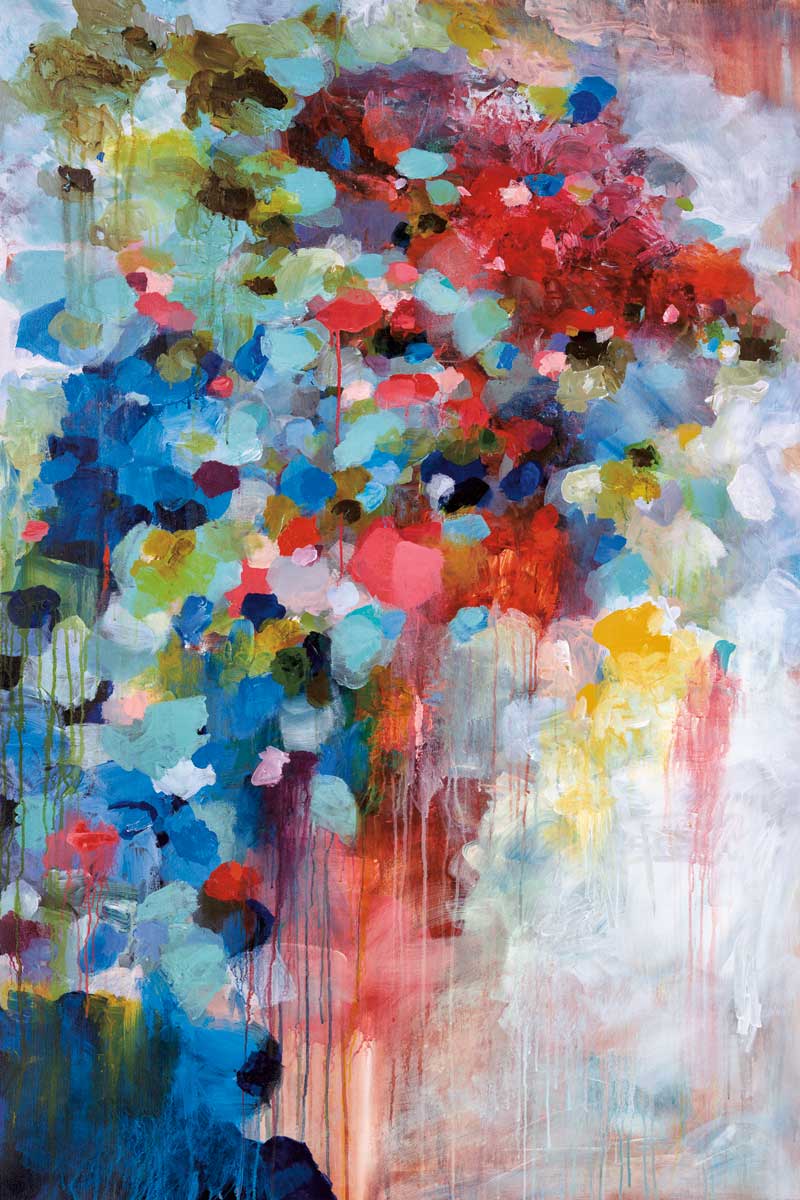 Brent Foreman - Summer Symphony
