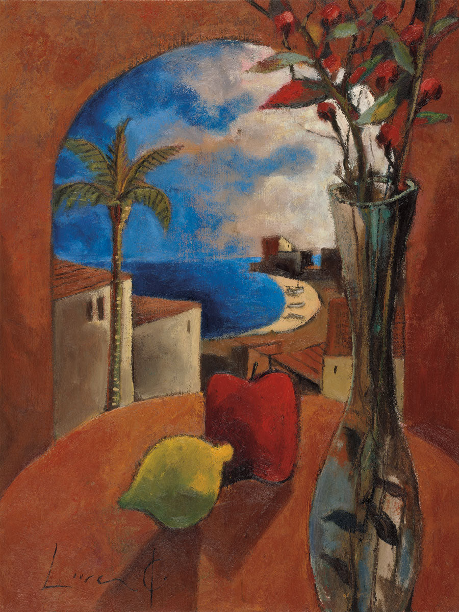 Didier Lourenco - El Limon