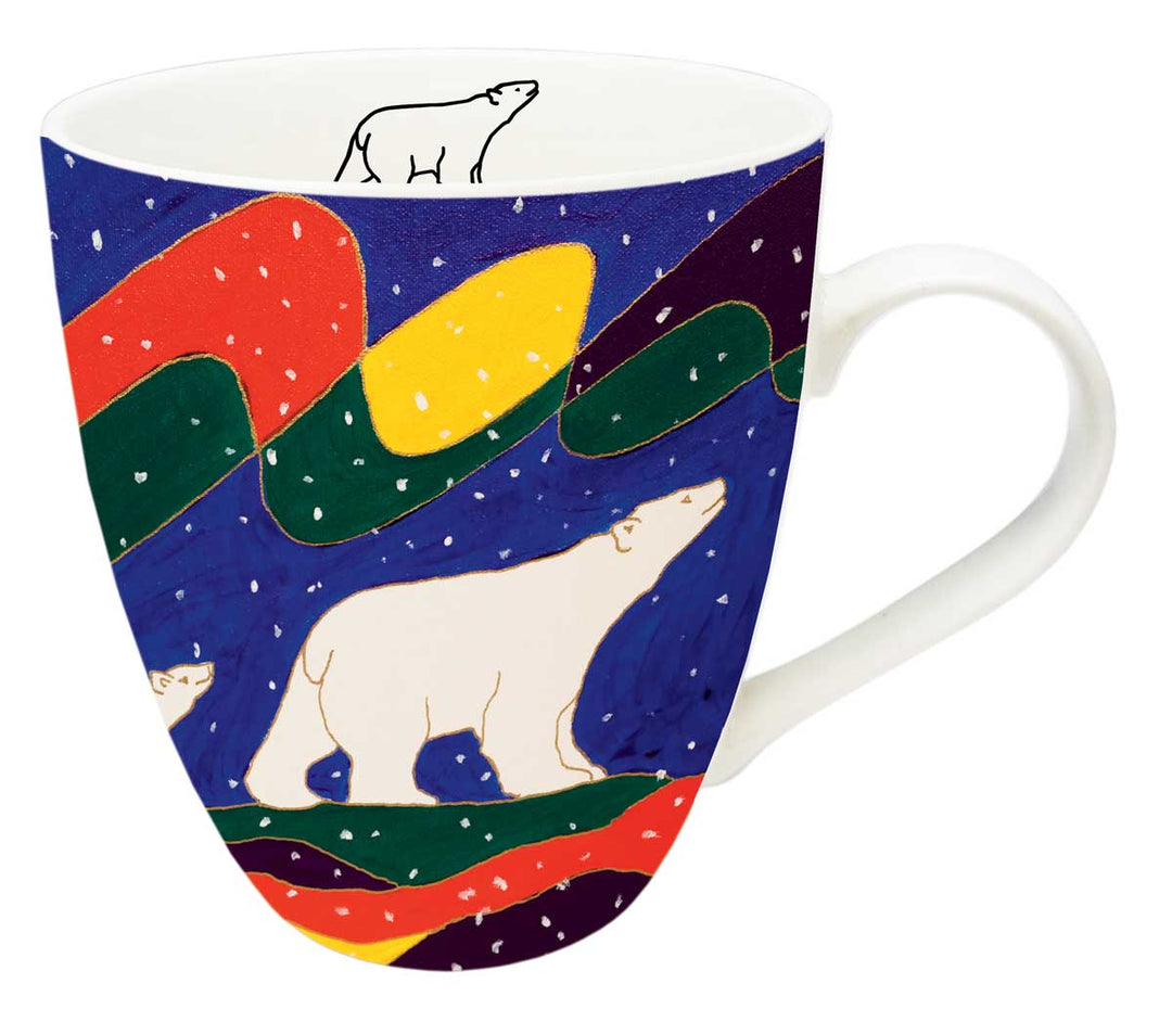 Dawn Oman "Three Bears"