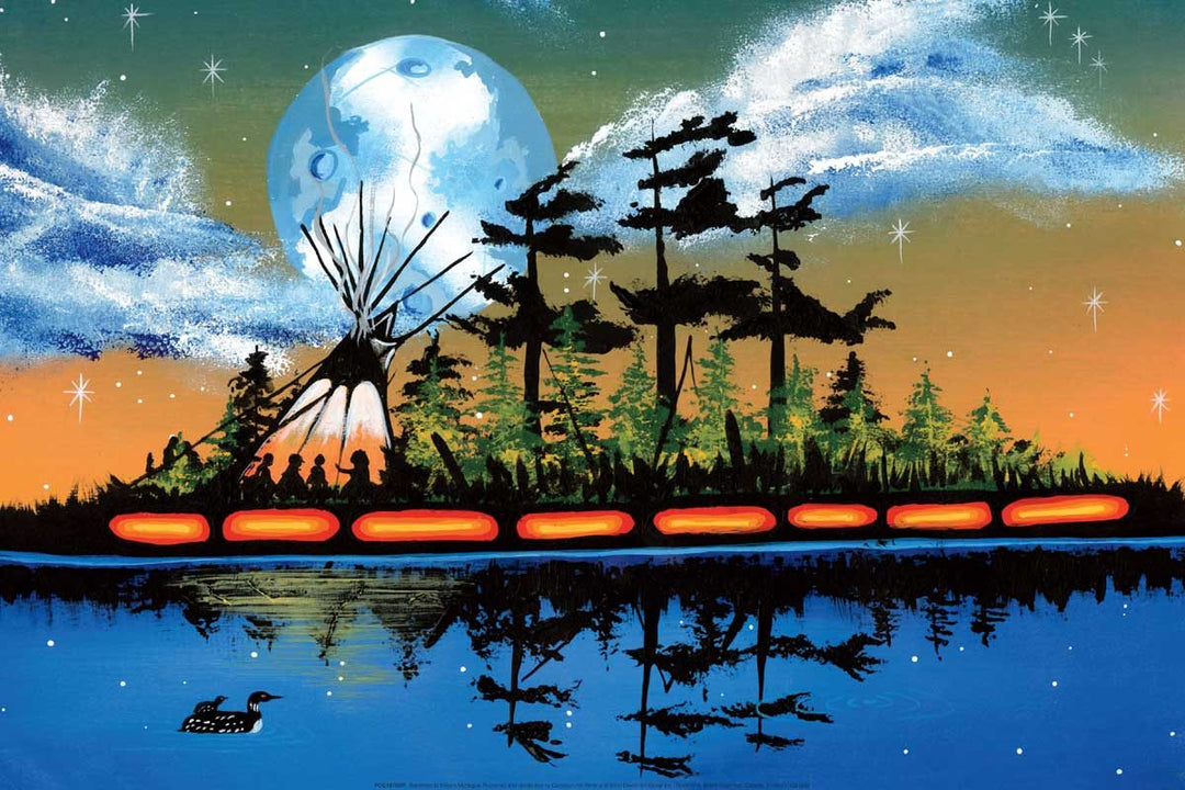 William Monague - Teachings
