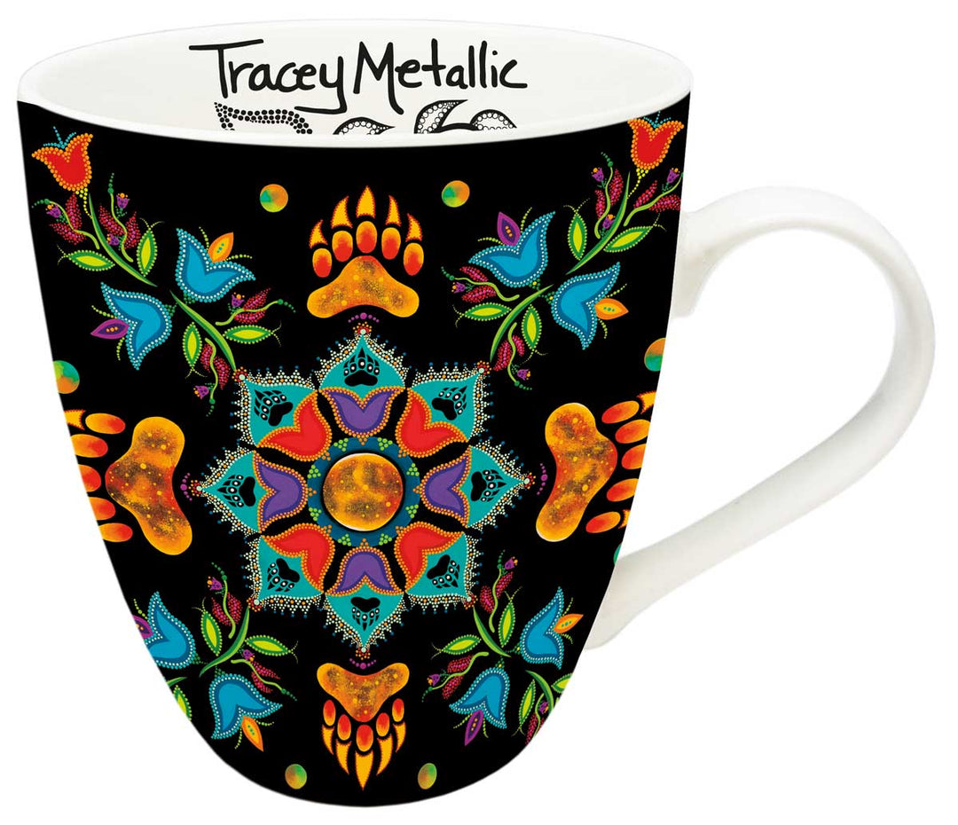Tracey Metallic - Revelation