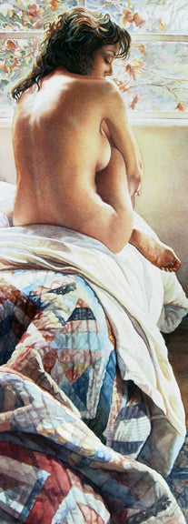 Hanks Steve - Listening to the Morning