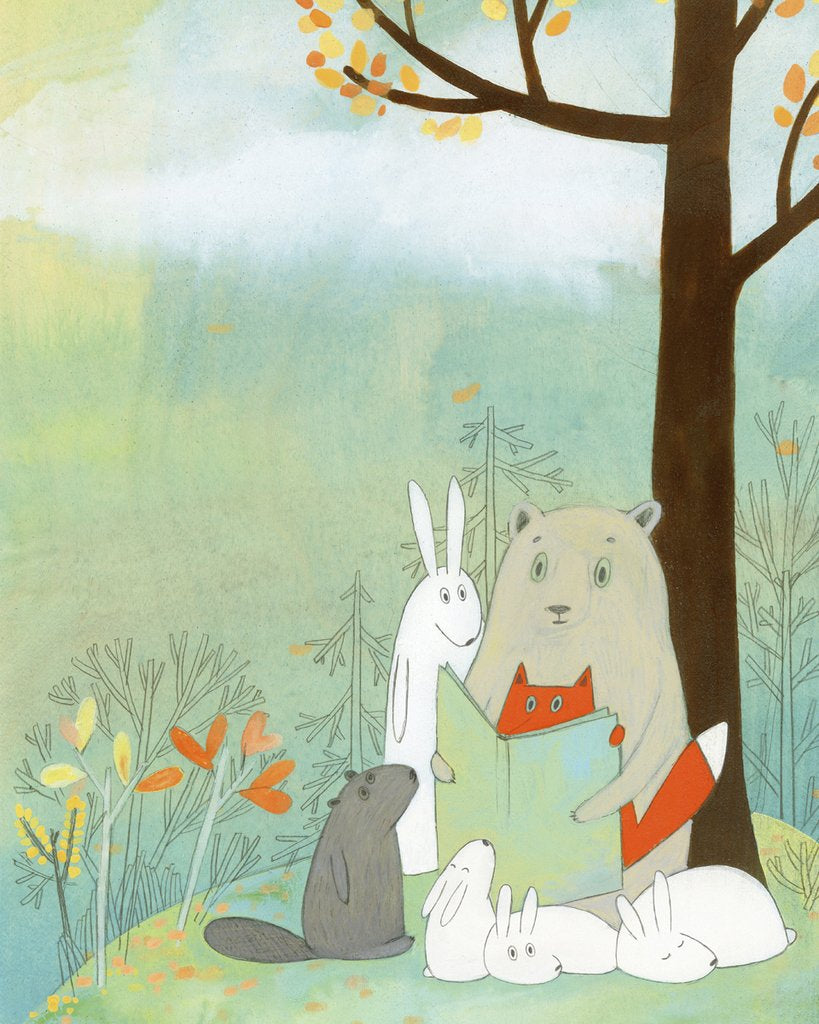 Whimsical & Children's