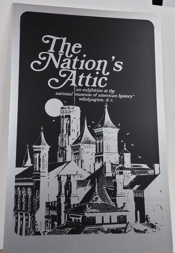 The Nation's Attic