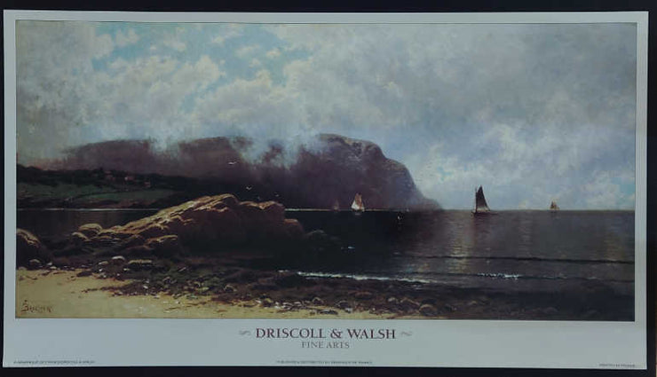 Driscoll and Walsh