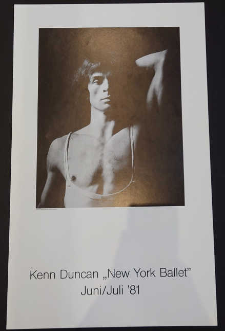 Ken Duncan - New York Ballet