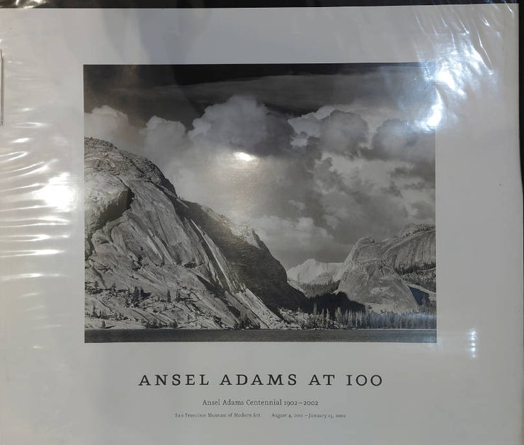 Ansel Adams - 100