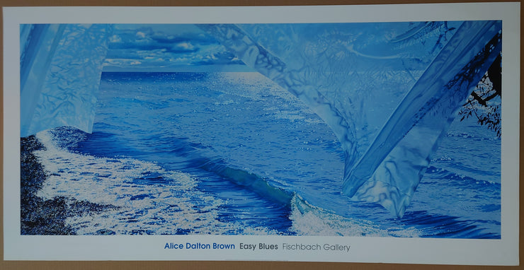 Alice Dalton Brown - Easy Blues