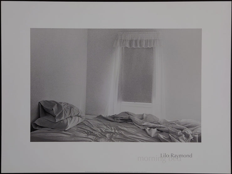 Lilo Raymond - Morning Bed
