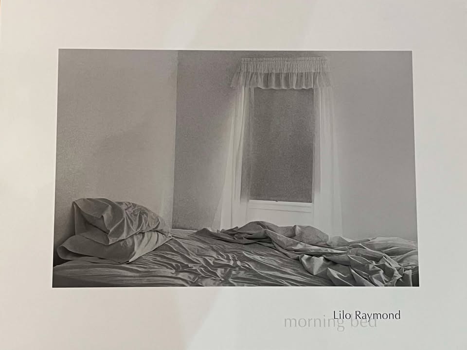 Lilo Raymond - Morning Bed