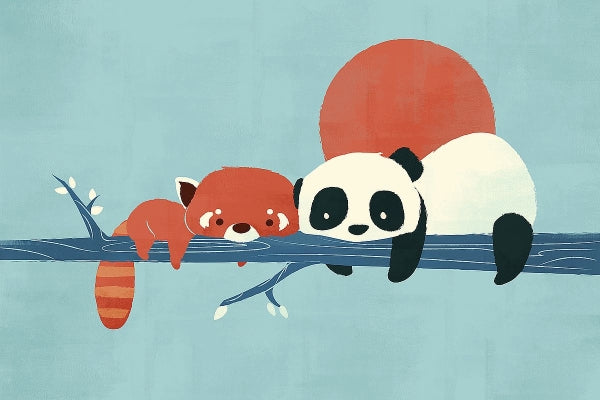 Jay Fleck - Pandas