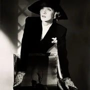 Horst P. Horst - Marlene Dietrich