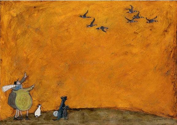 Sam Toft - Until We Meet Again (LTD Edition)