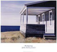 Jim Holland - Thanksgiving