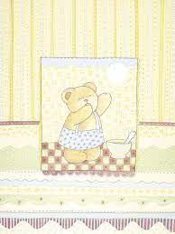 Circarda Gaelle - Good Morning Bear