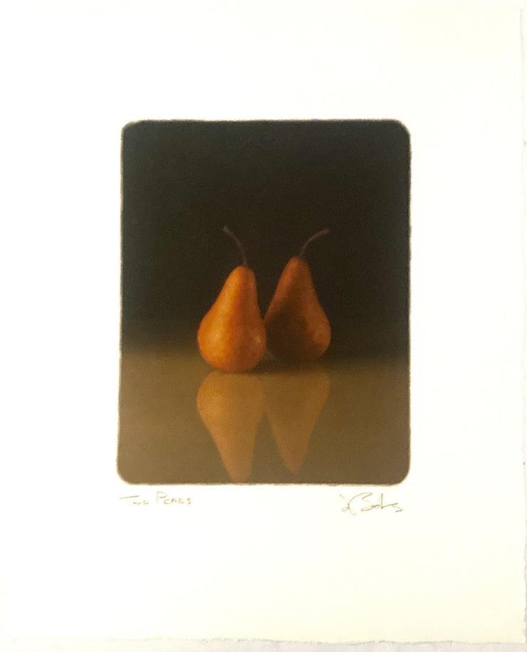 Bohs, Atelier - Pears