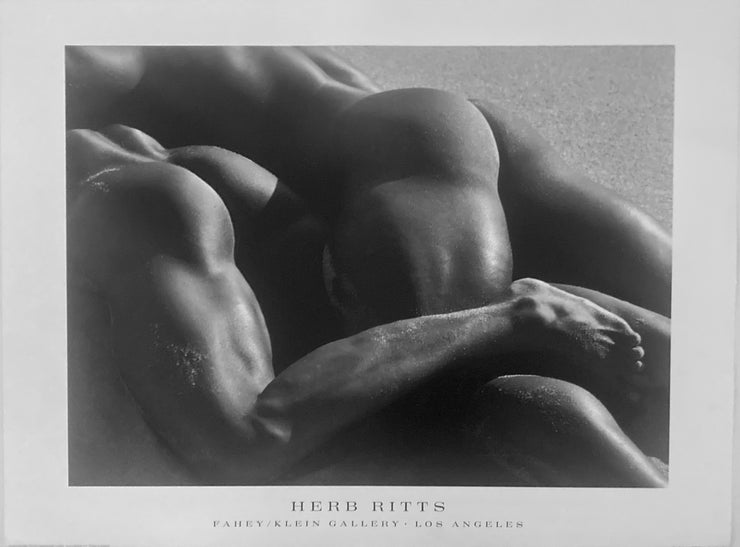 Ritts, Herb - Duo IV