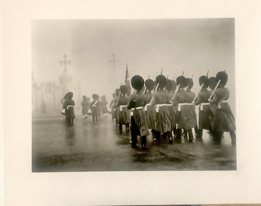 Corbis Bettmann - The Palace Guards (Limited Edition)