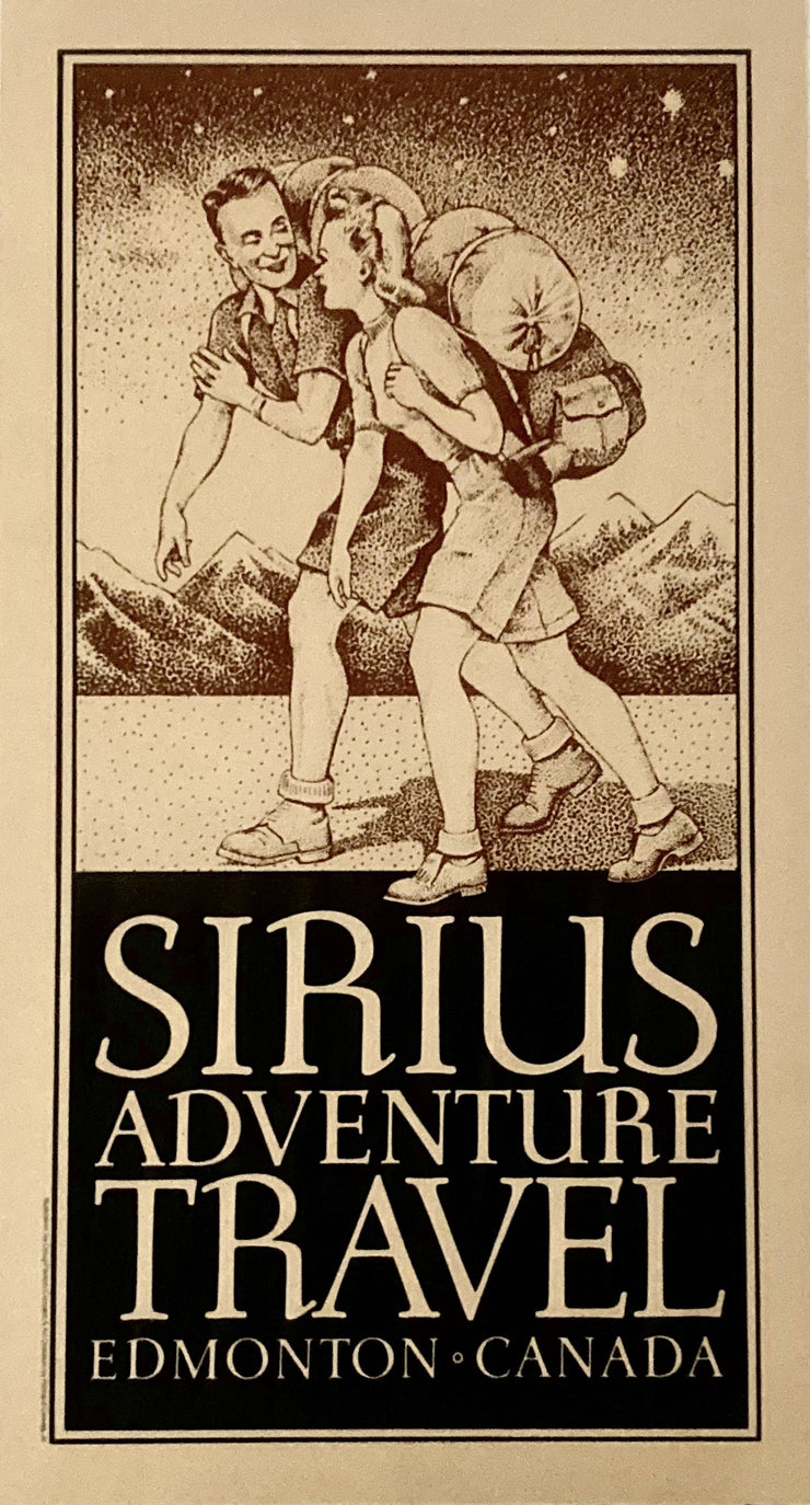 Sirius Adventure Travel