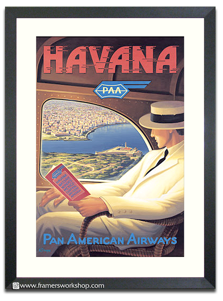 Kerne Erickson - Havana