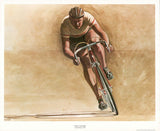 Ken Danby - Images of Sport