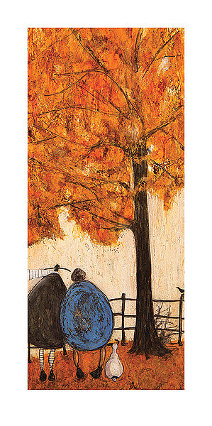 Sam Toft - Autumn