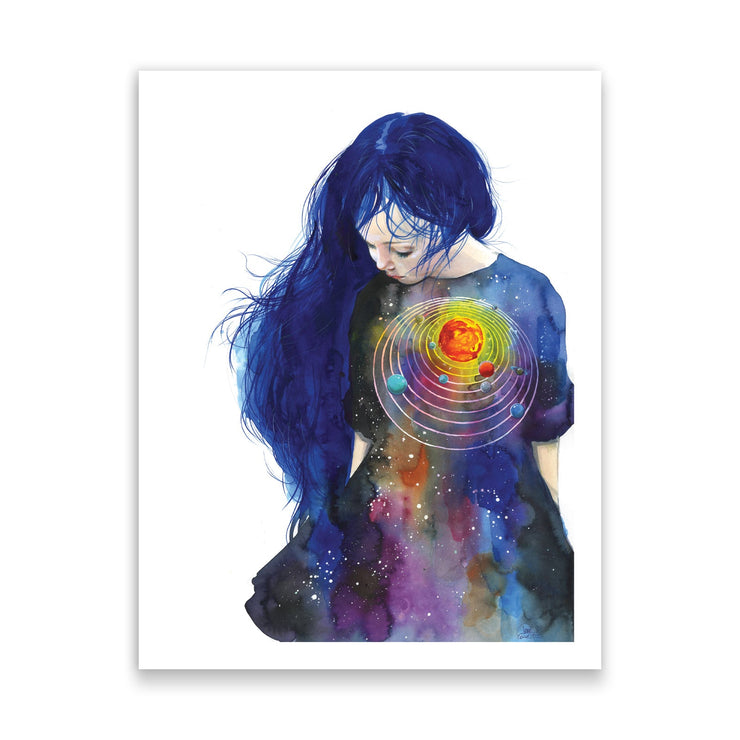 Lora Zombie - Expand Your Universe